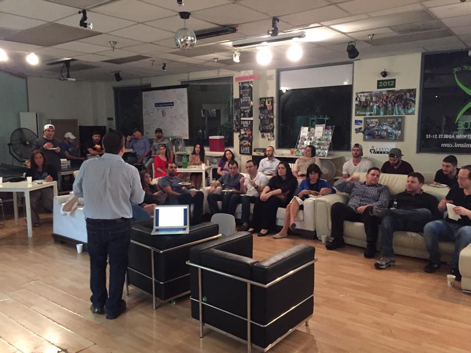 Finding the right entrepreneur coach