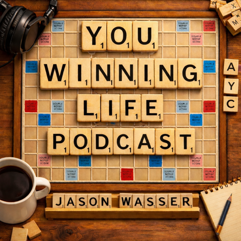 You Winning Life Podcast